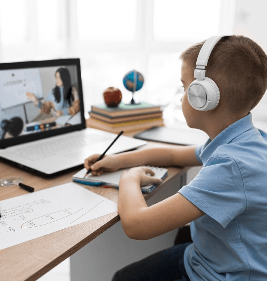 Personalized Tutoring